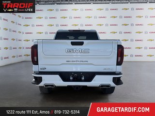 GMC Sierra 1500 4WD Crew CAB Pickup  2023 à Amos, Québec - 3 - w320h240px