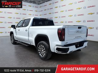 GMC Sierra 1500 4WD Crew CAB Pickup  2023 à Amos, Québec - 4 - w320h240px