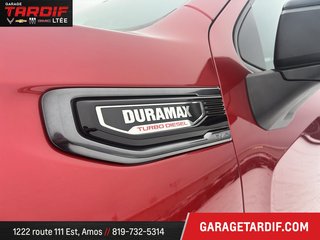 GMC SIERRA 1500 4WD CREW CAB PICKUP  2024 à Amos, Québec - 6 - w320h240px