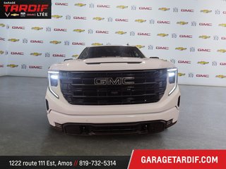 2025 GMC SIERRA 1500 4WD CREW CAB PICKUP in Amos, Quebec - 2 - w320h240px