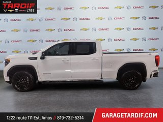 2025 GMC SIERRA 1500 4WD CREW CAB PICKUP in Amos, Quebec - 5 - w320h240px