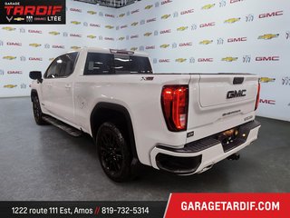 2025 GMC SIERRA 1500 4WD CREW CAB PICKUP in Amos, Quebec - 4 - w320h240px