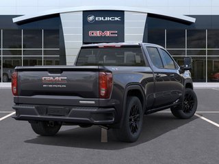 2026 GMC Sierra 1500 in Amos, Quebec - 4 - w320h240px