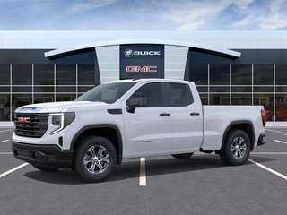 2026 GMC Sierra 1500 in Amos, Quebec - 2 - w320h240px