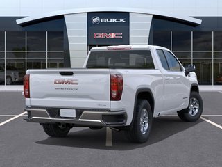2026 GMC Sierra 1500 in Amos, Quebec - 4 - w320h240px