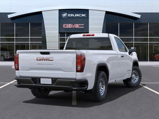 2024 GMC Sierra 1500 in Amos, Quebec - 4 - w320h240px