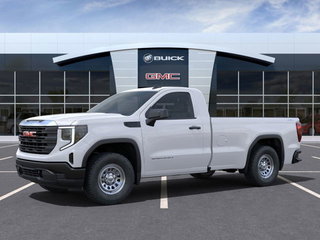 2024 GMC Sierra 1500 in Amos, Quebec - 2 - w320h240px