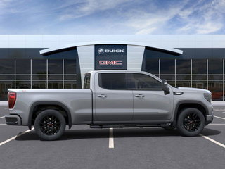 2025 GMC Sierra 1500 in Amos, Quebec - 5 - w320h240px