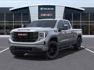 2025 GMC Sierra 1500 in Amos, Quebec - 6 - w320h240px