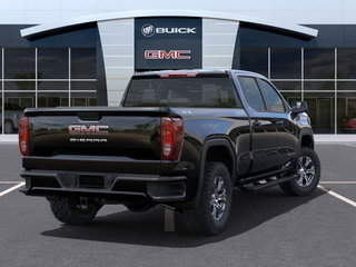 2025 GMC Sierra 1500 in Amos, Quebec - 4 - w320h240px