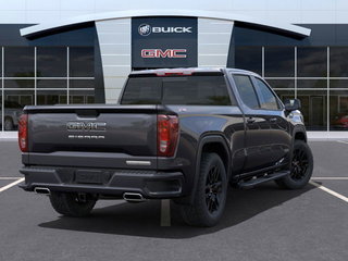 2025 GMC Sierra 1500 in Amos, Quebec - 4 - w320h240px