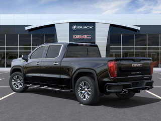 2025 GMC Sierra 1500 in Amos, Quebec - 3 - w320h240px