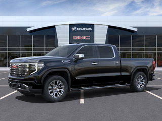 2025 GMC Sierra 1500 in Amos, Quebec - 2 - w320h240px