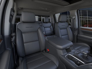2025 GMC Sierra 1500 in Amos, Quebec - 6 - w320h240px