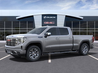 2025 GMC Sierra 1500 in Amos, Quebec - 2 - w320h240px
