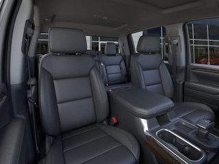 2026 GMC Sierra 1500 in Amos, Quebec - 6 - w320h240px