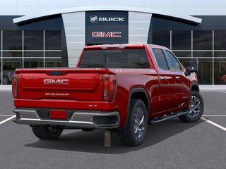 2026 GMC Sierra 1500 in Amos, Quebec - 4 - w320h240px