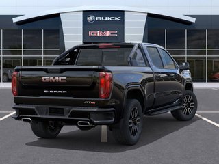 2026 GMC Sierra 1500 in Amos, Quebec - 4 - w320h240px