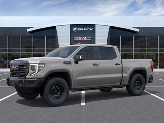 2026 GMC Sierra 1500 in Amos, Quebec - 2 - w320h240px
