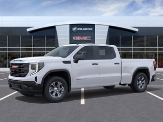 GMC Sierra 1500  2026 à Amos, Québec - 2 - w320h240px