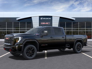 2025 GMC Sierra 2500 HD in Amos, Quebec - 2 - w320h240px