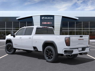 GMC Sierra 2500 HD  2025 à Amos, Québec - 3 - w320h240px