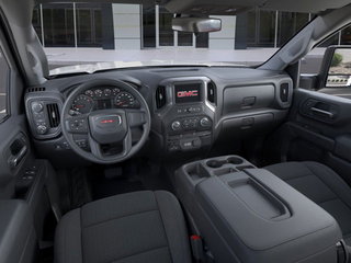 2025 GMC Sierra 2500 HD in Amos, Quebec - 5 - w320h240px