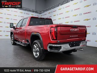 2025 GMC Sierra 2500 HD in Amos, Quebec - 4 - w320h240px