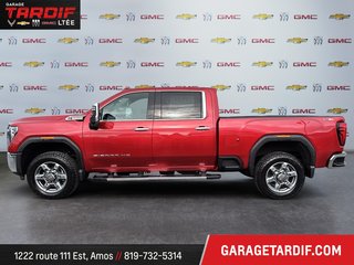 2025 GMC Sierra 2500 HD in Amos, Quebec - 5 - w320h240px