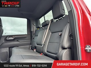 2025 GMC Sierra 2500 HD in Amos, Quebec - 6 - w320h240px