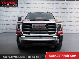 2025 GMC Sierra 2500 HD in Amos, Quebec - 2 - w320h240px