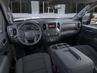 GMC Sierra 2500 HD  2025 à Amos, Québec - 5 - w320h240px