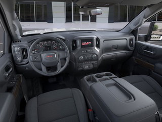 2025 GMC Sierra 2500 HD in Amos, Quebec - 5 - w320h240px