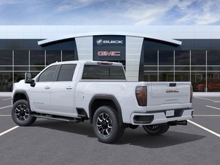 GMC Sierra 2500 HD  2025 à Amos, Québec - 3 - w320h240px