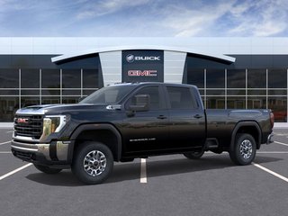 GMC Sierra 2500 HD  2026 à Amos, Québec - 2 - w320h240px
