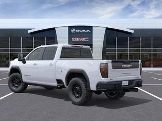 GMC Sierra 2500HD  2025 à Amos, Québec - 3 - w320h240px