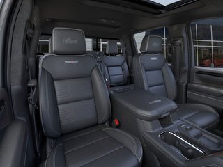 GMC Sierra 2500HD  2025 à Amos, Québec - 6 - w320h240px