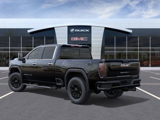 GMC Sierra 2500HD  2025 à Amos, Québec - 3 - w320h240px