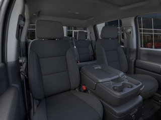2025 GMC Sierra 3500 HD in Amos, Quebec - 6 - w320h240px