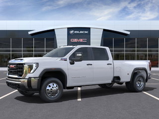 2025 GMC Sierra 3500 HD in Amos, Quebec - 2 - w320h240px