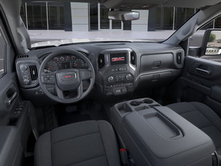2025 GMC Sierra 3500 HD in Amos, Quebec - 5 - w320h240px