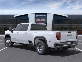 2025 GMC Sierra 3500 HD in Amos, Quebec - 3 - w320h240px