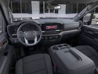 GMC Sierra 3500 HD  2025 à Amos, Québec - 5 - w320h240px