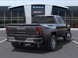 GMC Sierra 3500 HD  2025 à Amos, Québec - 4 - w320h240px