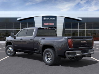 GMC Sierra 3500 HD  2025 à Amos, Québec - 3 - w320h240px