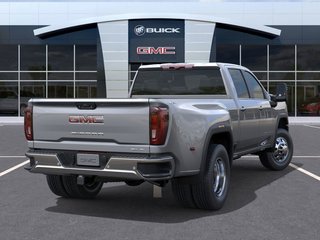 2026 GMC Sierra 3500 HD in Amos, Quebec - 4 - w320h240px