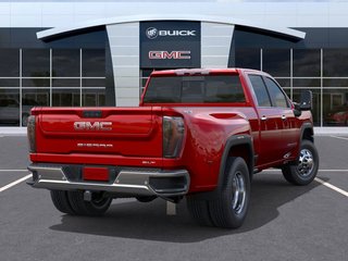 2026 GMC Sierra 3500 HD in Amos, Quebec - 4 - w320h240px