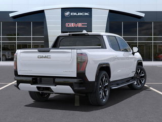 2025 GMC Sierra EV in Amos, Quebec - 4 - w320h240px