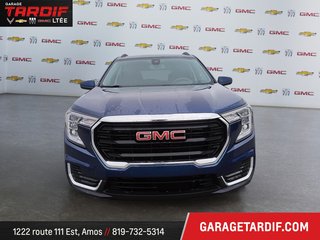 GMC TERRAIN  AWD  2022 à Amos, Québec - 2 - w320h240px