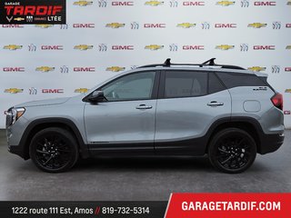 GMC TERRAIN SLE AWD  2023 à Amos, Québec - 5 - w320h240px